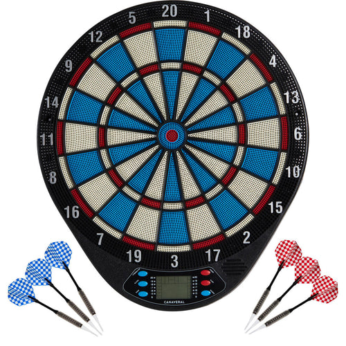 





ED110 DARTBOARD ELECTRONIC