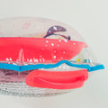 Baby Inflatable Pool Float with Built-in Harness 6 to 24 months