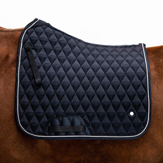 





Horse Riding Dressage Saddle Cloth for Horse 900, photo 1 of 6