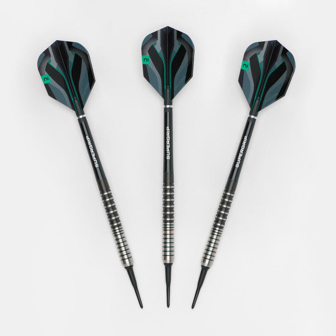 





Interchangeable Point Darts S960 Tri-Pack, photo 1 of 7