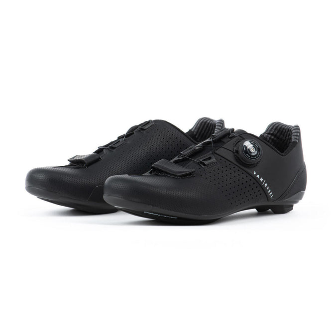 





Road Cycling Shoes Road 520 - Black, photo 1 of 3