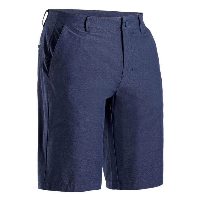 Decathlon shops mens golf shorts