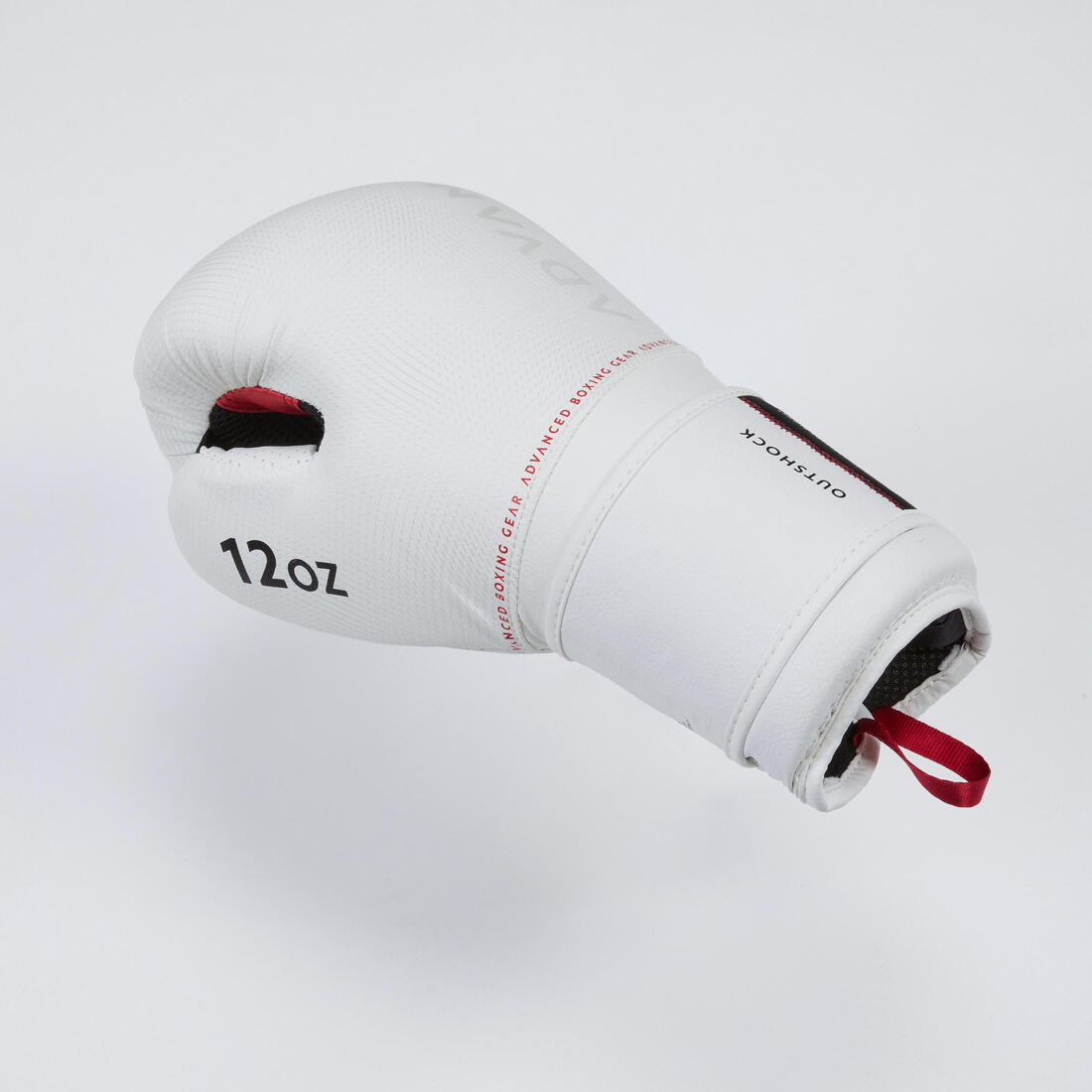 Ergonomic Boxing Gloves 120