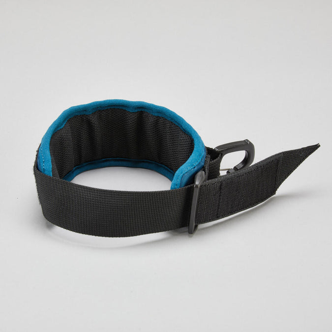 





Ankle Cuffs with Resistance Bands for Lower Body Training, photo 8 of 9
