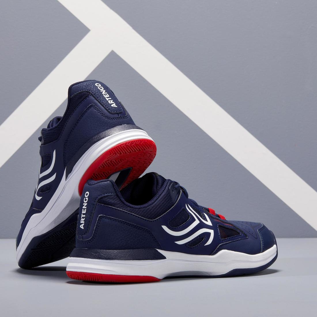TS500 Multicourt Tennis Shoes