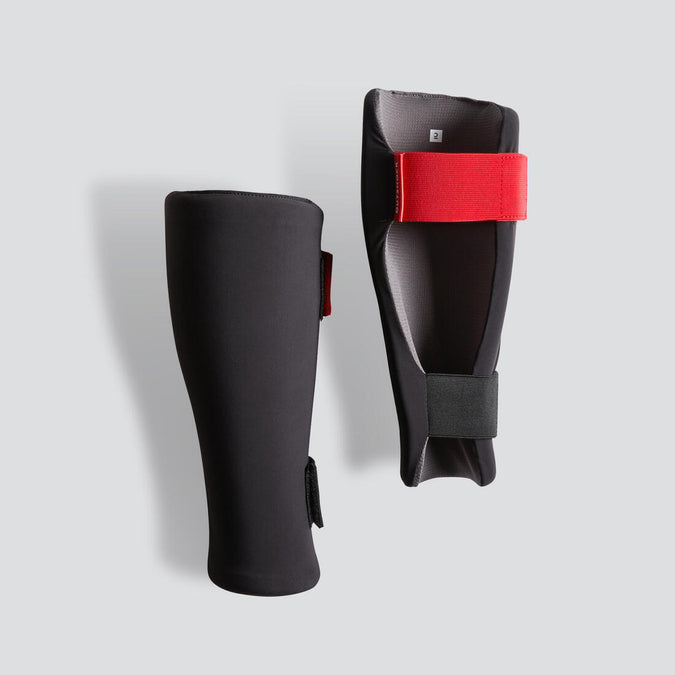 





Kids' Kickboxing Shin Guard 100, photo 1 of 3