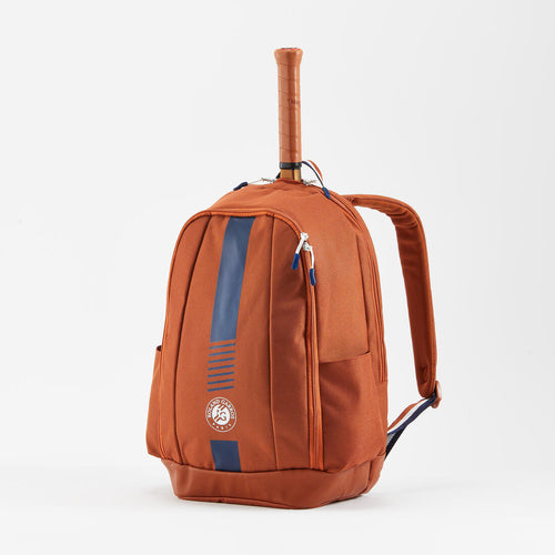 





Tennis Backpack Roland Garros Team 29 L - Orange