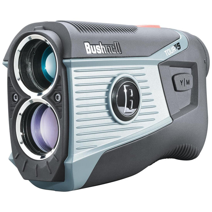 





GOLF RANGEFINDER BUSHNELL TOUR V5, photo 1 of 7