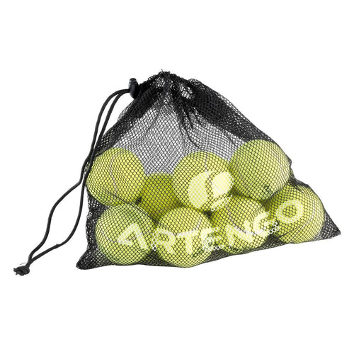 





Net for 10 Tennis Balls