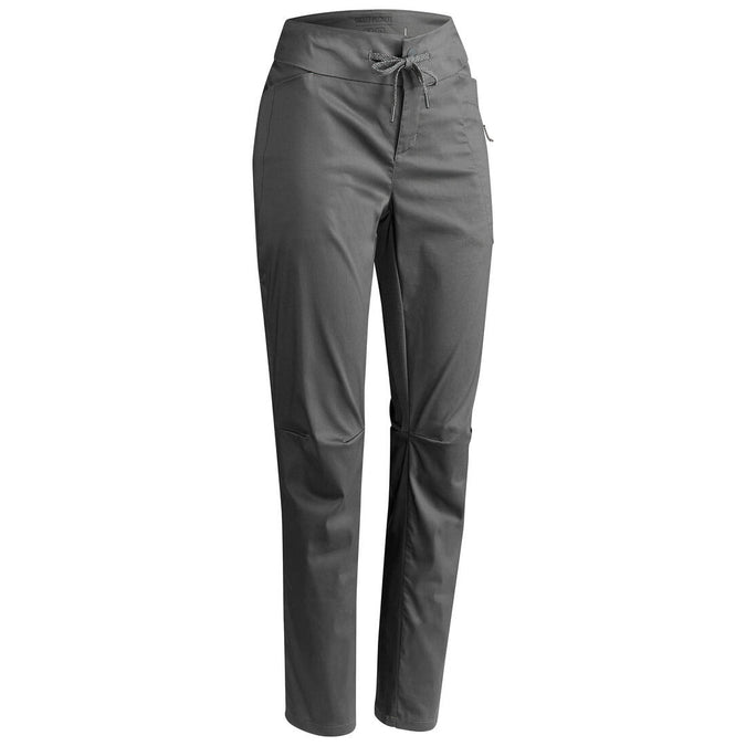 





Women’s Hiking Trousers - NH500 Regular, photo 1 of 10