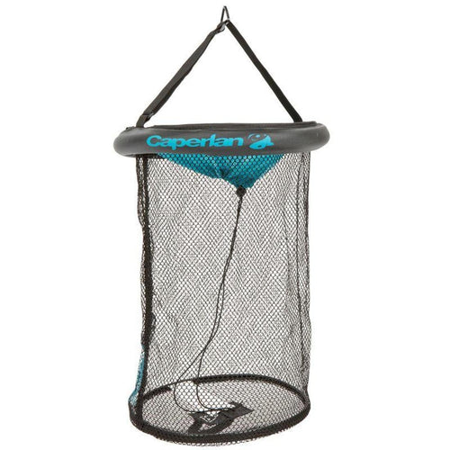 





Kip'net M floating fishing keepnet