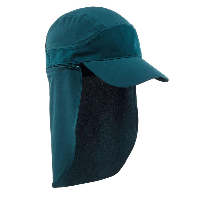 





Children's Hiking Anti-UV Cap MH500, photo 1 of 8