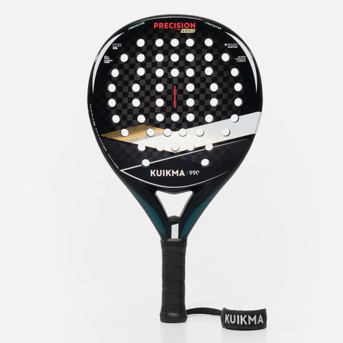 





Adult padel racket pr 990 precision hard