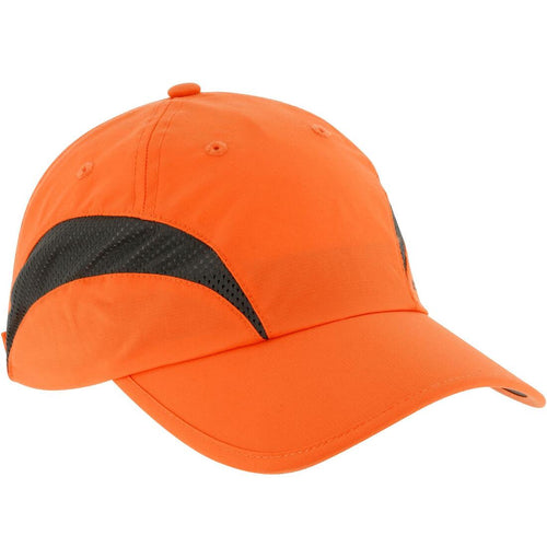 





BREATHABLE HUNTING CAP LIGHT ORANGE