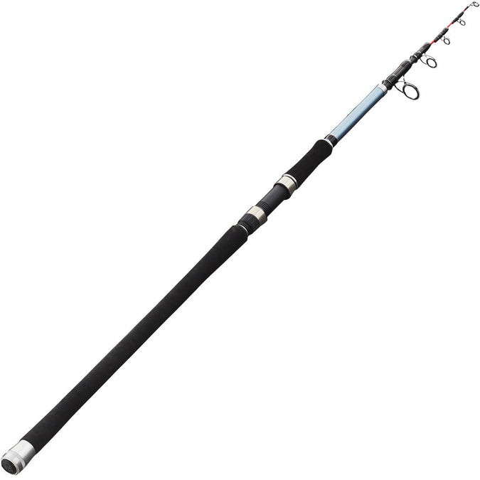 





SEACOAST-5 390 telesco SEA SHORE LEDGERING FISHING ROD, photo 1 of 4