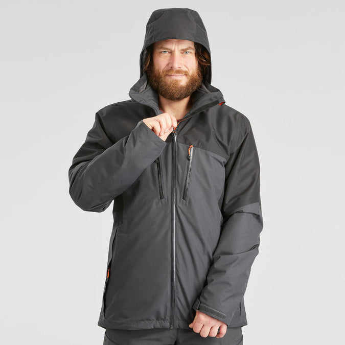 Decathlon 3 shop in one jacket