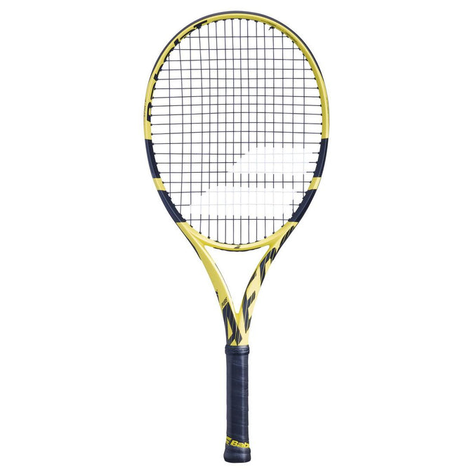 





Pure Aero 26 Kids' Tennis Racket - Black/Yellow 2019, photo 1 of 2