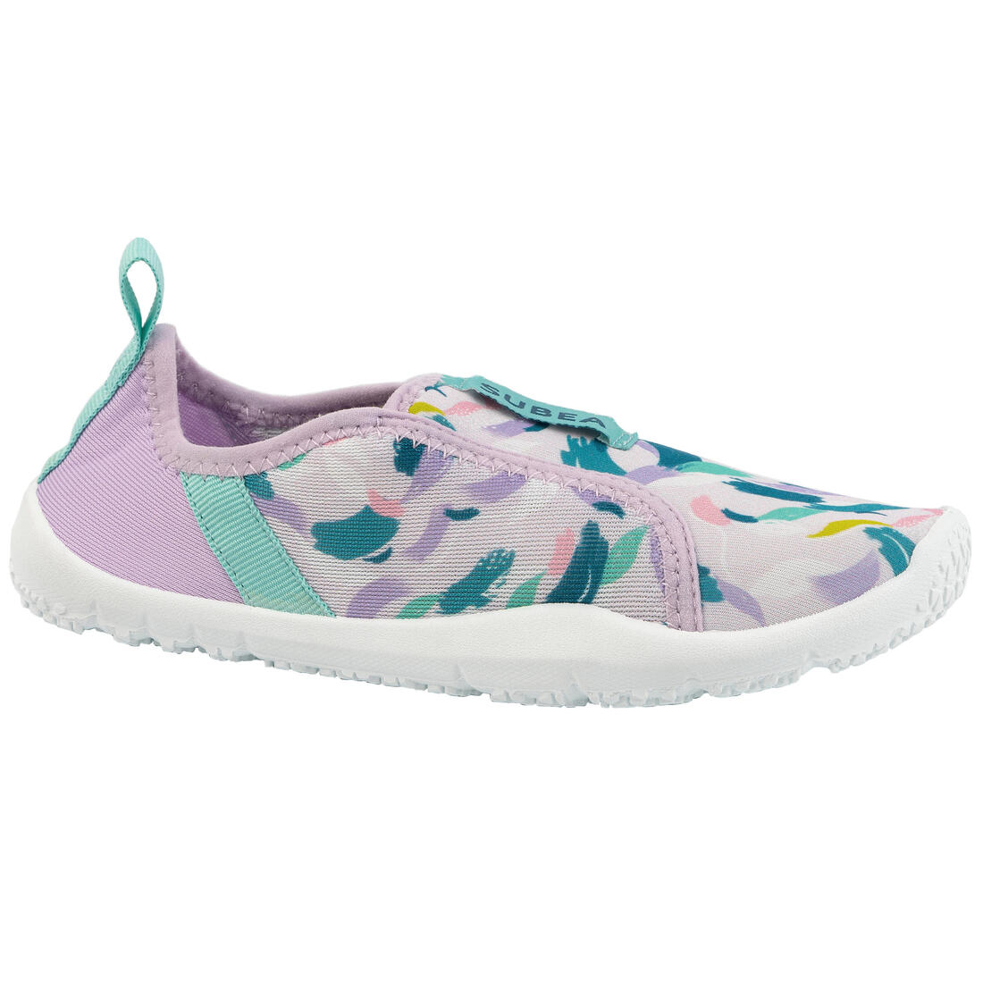 Elasticated Aquashoes for Kids - Aquashoes 120 Beach Party