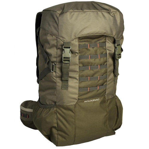 





Hunting backpack 50 l green