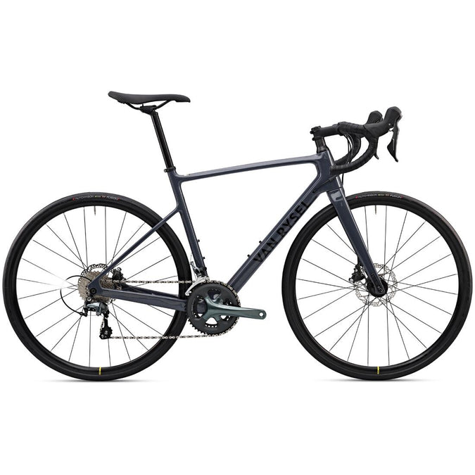 





Road Bike NCR CF Tiagra - Grey, photo 1 of 9