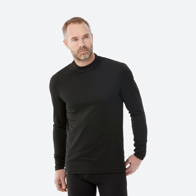 





Men’s Warm and Breathable Ski Base Layer Top, BL500, photo 1 of 5