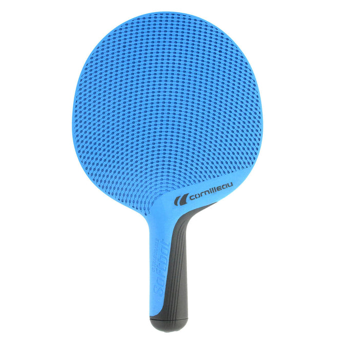 





Outdoor Table Tennis Bat Softbat, photo 1 of 13