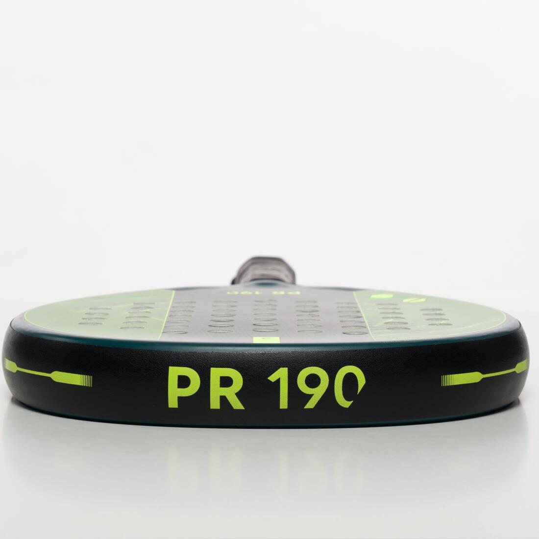 Adult Padel Racket PR 190