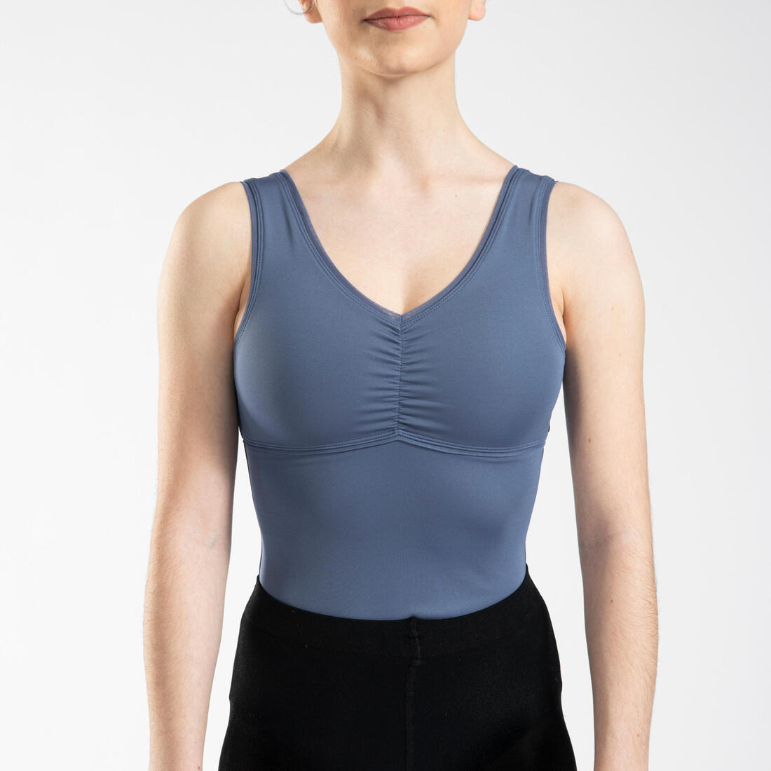 Girls' Ballet Leotard