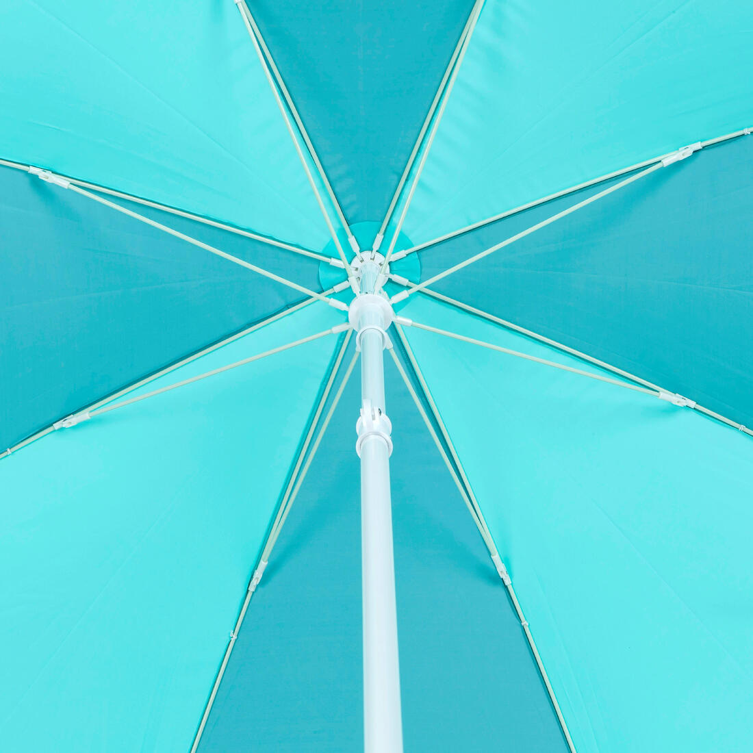 PARUV 160 BEACH PARASOL UPF 50+ 2 PLACES