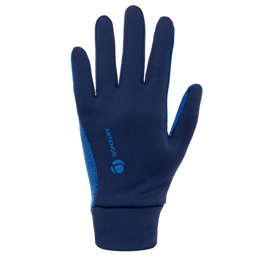 





Kids' Thermal Tennis Glove - Navy