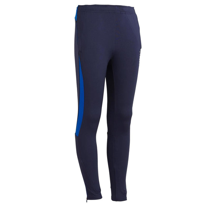 





TP 900 Kids' Football Training Bottoms - Navy/Indigo Blue, photo 1 of 8