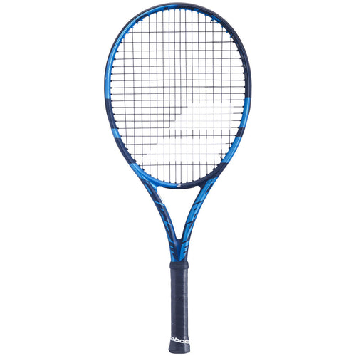 





Kids' Tennis Racket Pure Drive 26 - Blue/Black