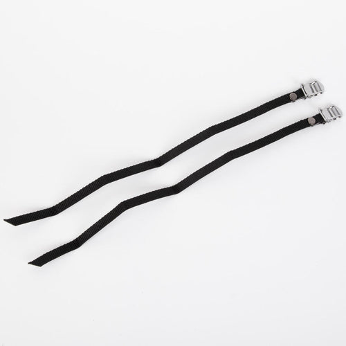 





Resistant Toe Clip Straps