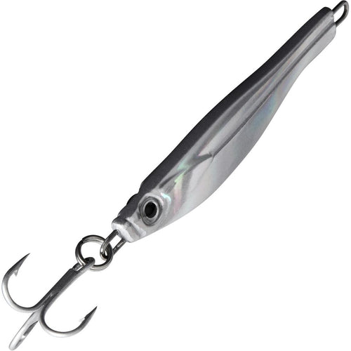 





Seaspoon spoon 40g Silver lure fishing