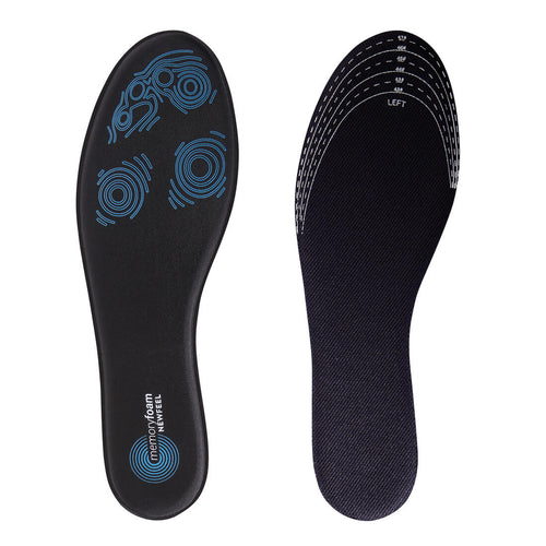 





W500 Memory Foam Insoles