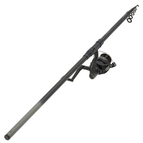 





CARP FISHING SET XTREM 100 12'