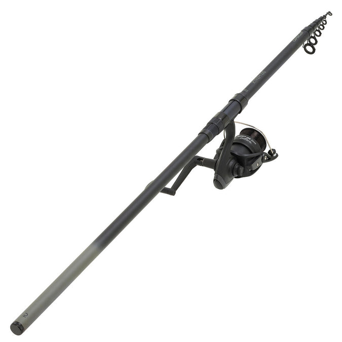 





CARP FISHING SET XTREM 100 12', photo 1 of 6