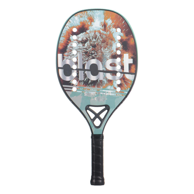 





Beach Tennis Racket BTR 960 Blast, photo 1 of 10