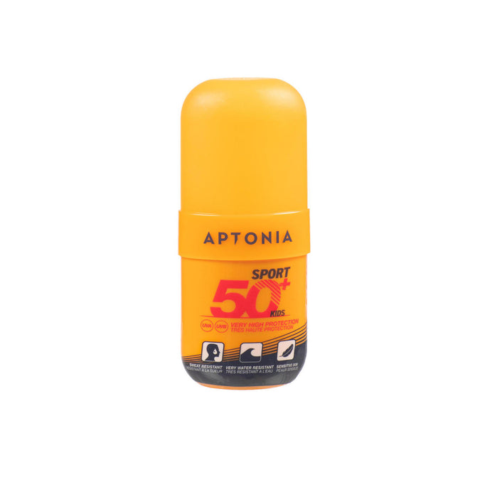 





SPORT SUN PROTECTION SPRAY SPF50 + 50 ML, photo 1 of 2