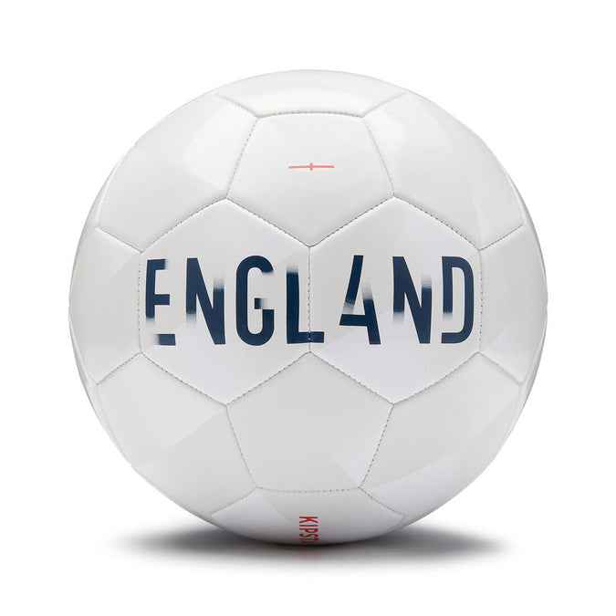





Football Size 5 - England 2024, photo 1 of 7