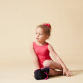 Girls' Gym Leotard 540