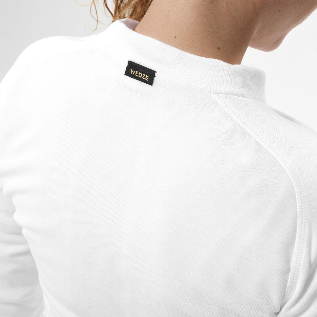 Women’s ski base layer top - BL 100