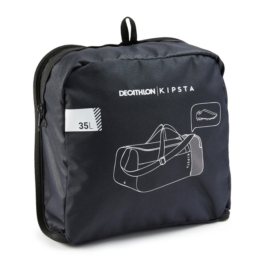 Sports Bag Essential 35L