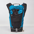 Mountain Bike Hydration Backpack Explore 7L/2L Water