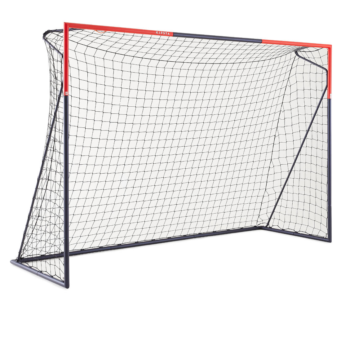 Football Goal SG Classic 500 Size L - Navy/Orange