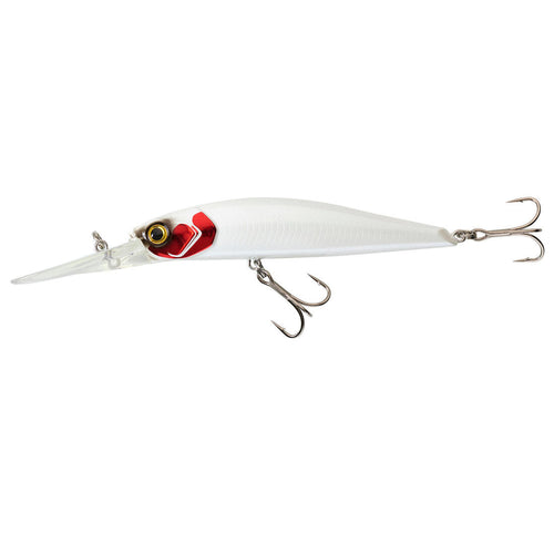 





Lure fishing at sea Hard Lure TOWY 100F - Red Head