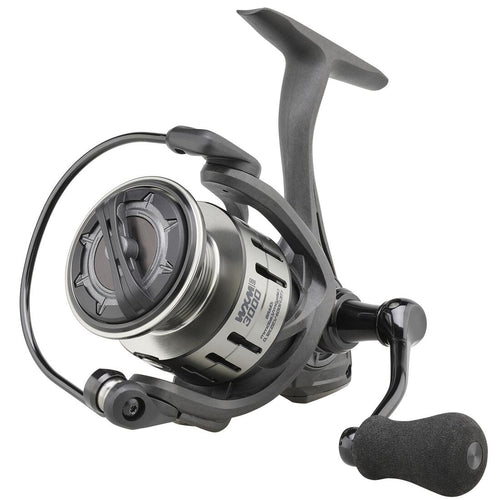 





Lure fishing reel WXM 500- 3000