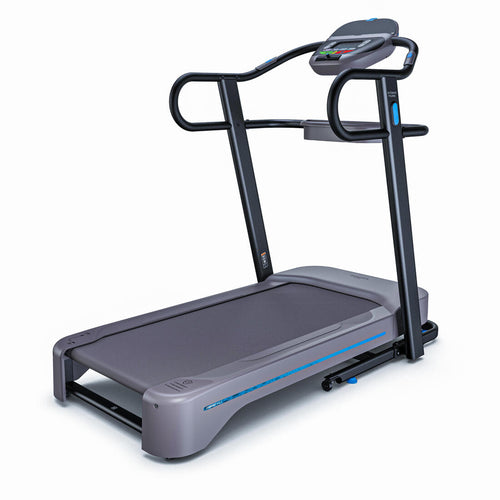 





Extra-Comfortable Smart Treadmill W900 - 10 km/h, 50⨯120 cm