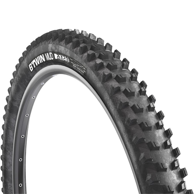 





26x2.00 Mountain Bike Tyre, photo 1 of 5