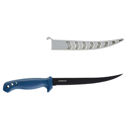 





SEA ANGLING fishing knife SW KN FTG